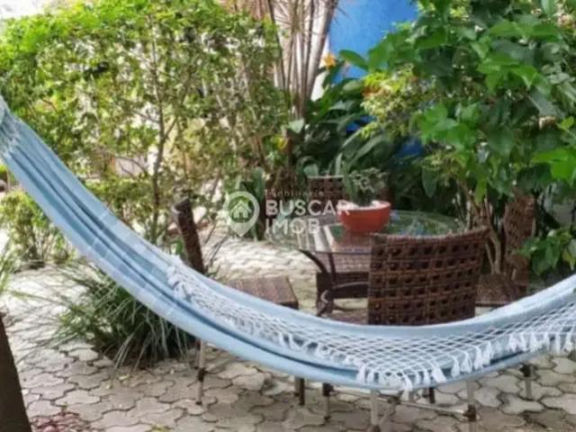 Casa / Sobrado para Venda em Lauro de Freitas/BA Buraquinho 4 Quartos