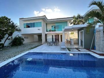 Casa / Sobrado para Venda em Lauro de Freitas/BA Buraquinho 1 Quartos