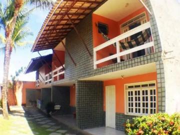 Lauro de Freitas, Bahia - Varanda, Garagem
