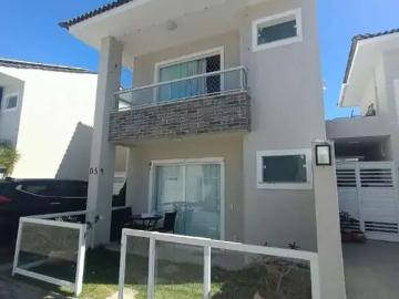 Lauro de Freitas, Bahia - Varanda, Garagem
