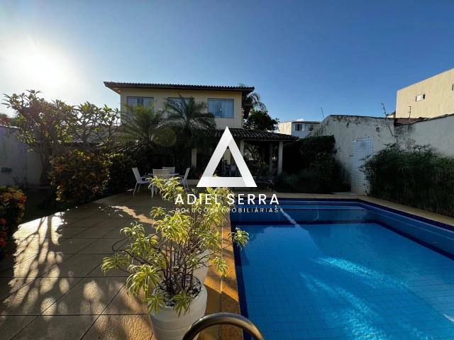 Casa / Sobrado para Venda em Lauro de Freitas/BA Buraquinho 3 Quartos