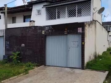 Lauro de Freitas, Bahia - Academia, Garagem