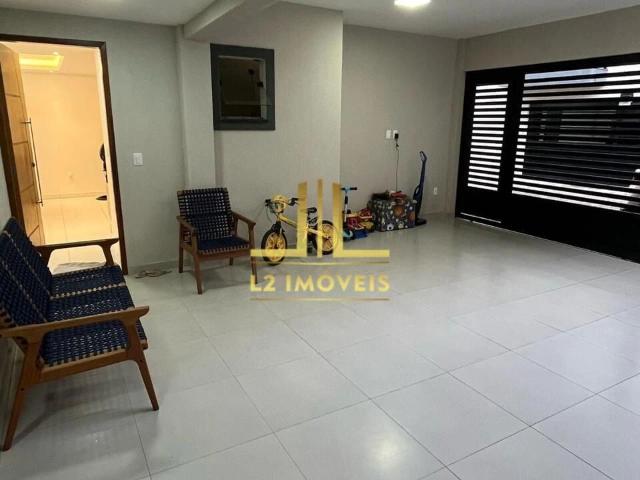 Casa / Sobrado para Venda em Lauro de Freitas/BA Buraquinho 3 Quartos