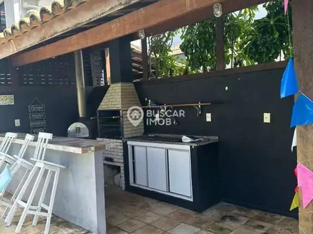 Casa / Sobrado para Venda em Lauro de Freitas/BA Buraquinho 3 Quartos