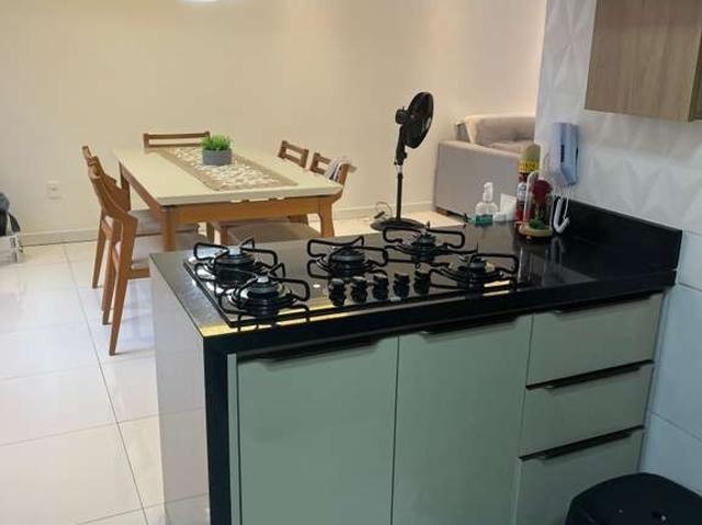 Casa / Sobrado para Venda em Lauro de Freitas/BA Buraquinho 3 Quartos