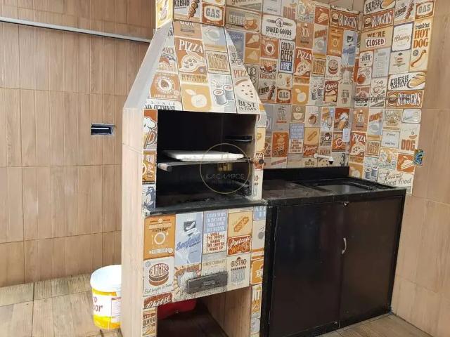 Casa / Sobrado para Venda em Lauro de Freitas/BA Buraquinho 3 Quartos
