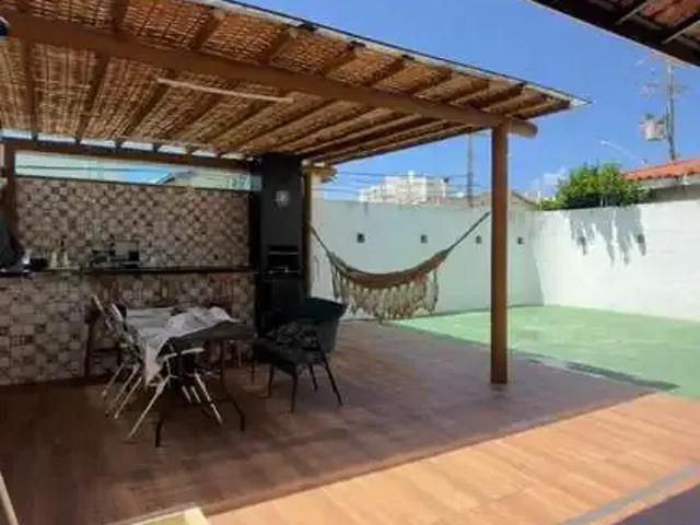 Casa / Sobrado para Venda em Lauro de Freitas/BA Buraquinho 3 Quartos