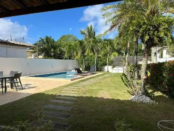Casa / Sobrado para Venda em Lauro de Freitas/BA Estrada do Coco 4 Quartos