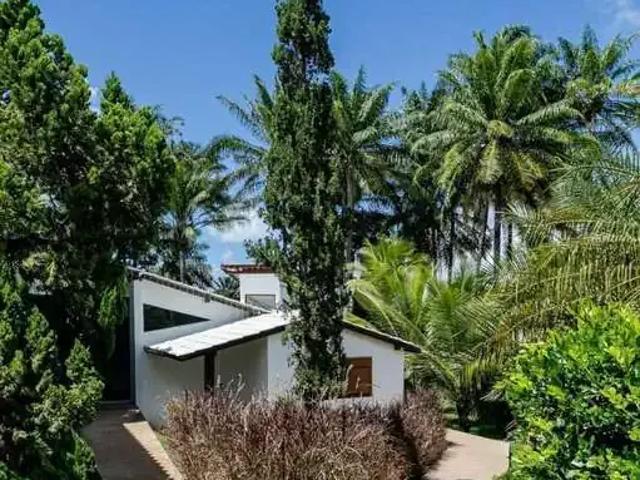 Casa / Sobrado para Venda em Lauro de Freitas/BA Estrada do Coco 4 Quartos
