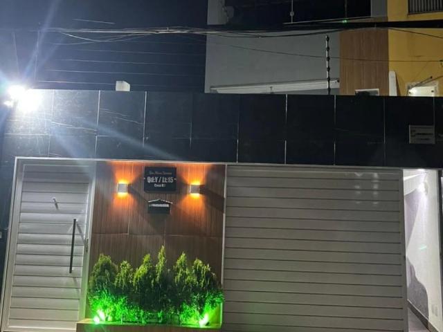 Casa / Sobrado para Venda em Lauro de Freitas/BA Ipitanga 3 Quartos