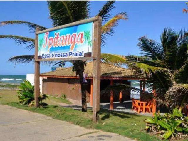 Casa / Sobrado para Venda em Lauro de Freitas/BA Ipitanga 3 Quartos