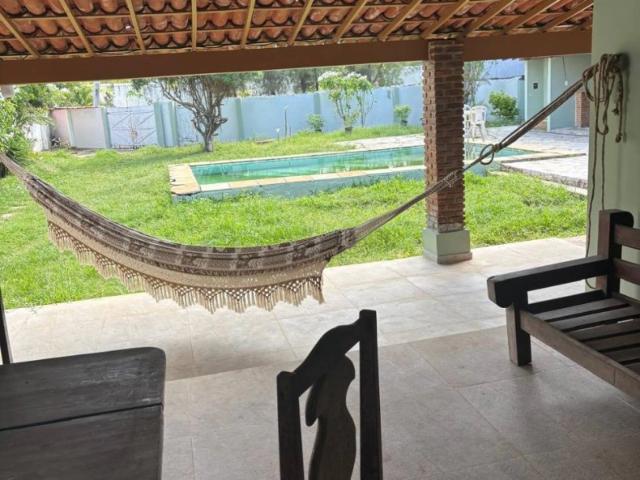 Casa / Sobrado para Venda em Lauro de Freitas/BA Ipitanga 3 Quartos