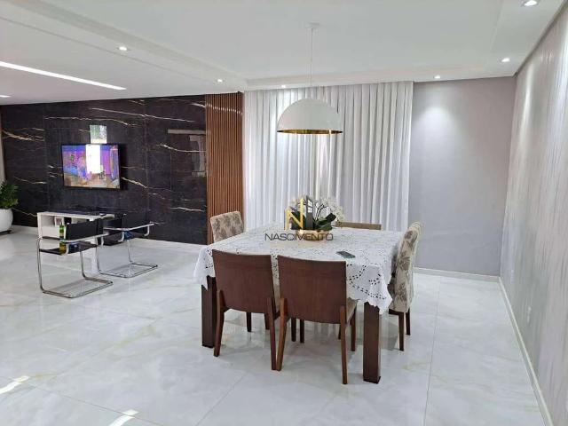 Casa / Sobrado para Venda em Lauro de Freitas/BA Ipitanga 3 Quartos