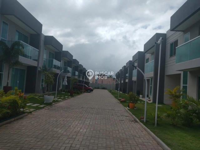 Casa / Sobrado para Venda em Lauro de Freitas/BA Ipitanga 3 Quartos