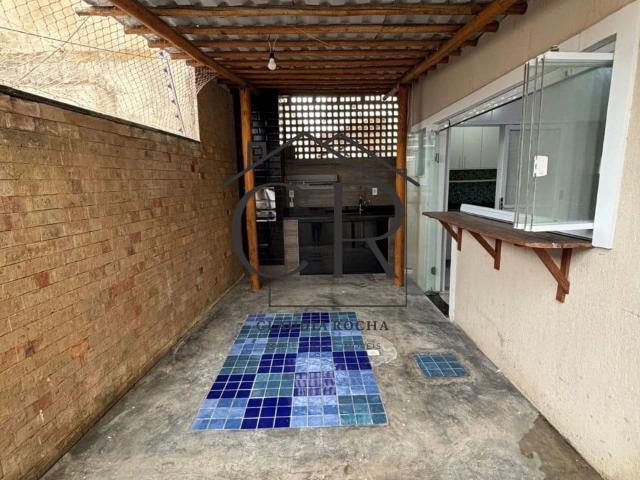 Casa / Sobrado para Venda em Lauro de Freitas/BA Ipitanga 3 Quartos