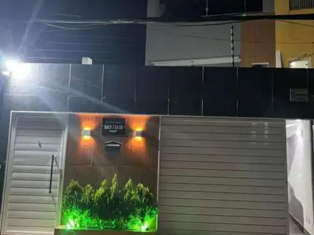 Casa / Sobrado para Venda em Lauro de Freitas/BA Ipitanga 3 Quartos
