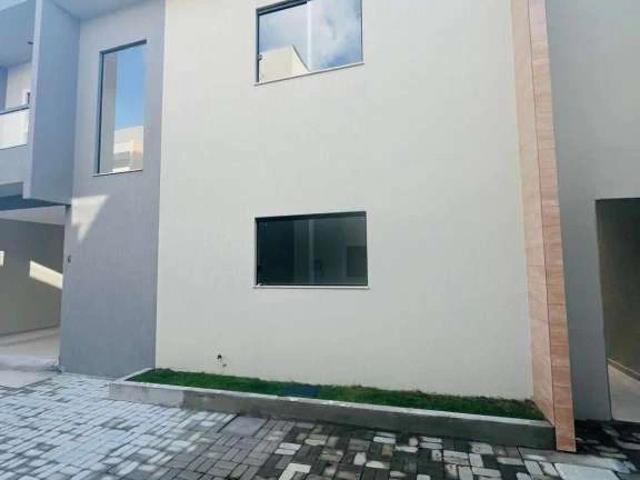 Casa / Sobrado para Venda em Lauro de Freitas/BA Ipitanga 3 Quartos