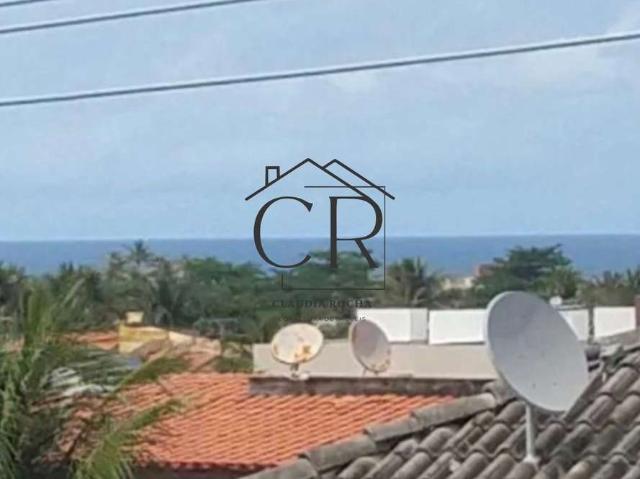 Casa / Sobrado para Venda em Lauro de Freitas/BA Ipitanga 3 Quartos