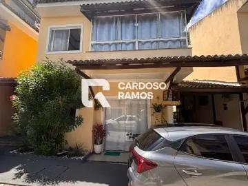 Casa / Sobrado para Venda em Lauro de Freitas/BA Ipitanga 3 Quartos