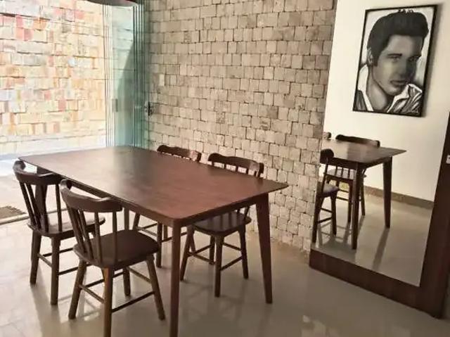 Casa / Sobrado para Venda em Lauro de Freitas/BA Ipitanga 3 Quartos