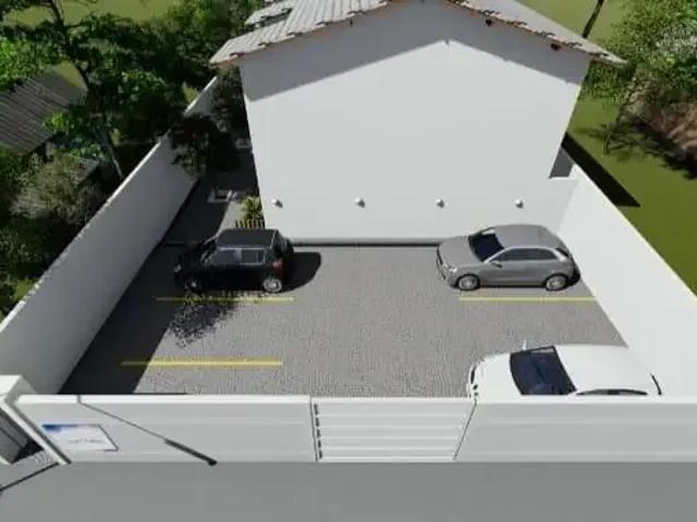 Casa / Sobrado para Venda em Lauro de Freitas/BA Ipitanga 2 Quartos