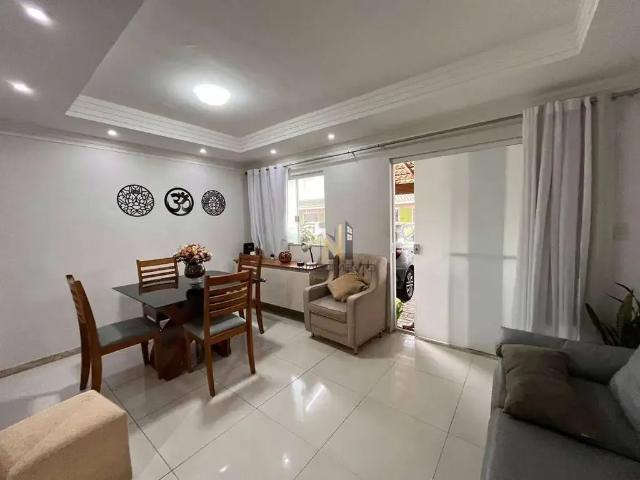 Casa / Sobrado para Venda em Lauro de Freitas/BA Ipitanga 2 Quartos