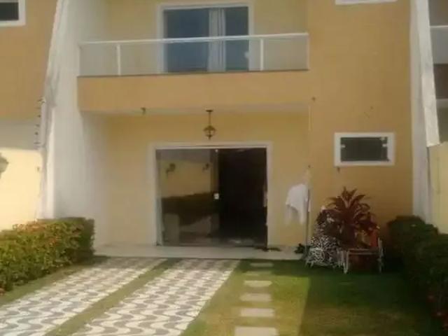 Casa / Sobrado para Venda em Lauro de Freitas/BA Ipitanga 2 Quartos