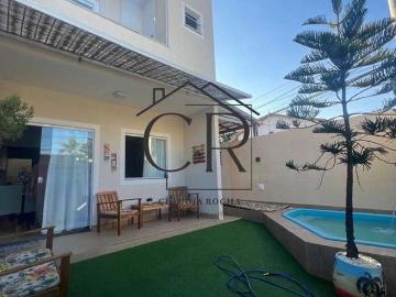 Casa / Sobrado para Venda em Lauro de Freitas/BA Ipitanga 2 Quartos