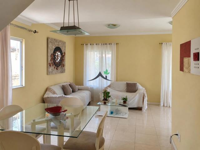 Casa / Sobrado para Venda em Lauro de Freitas/BA Ipitanga 4 Quartos