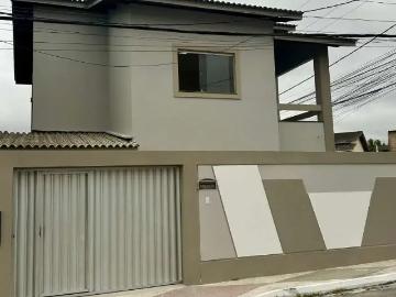Casa / Sobrado para Venda em Lauro de Freitas/BA Ipitanga 4 Quartos