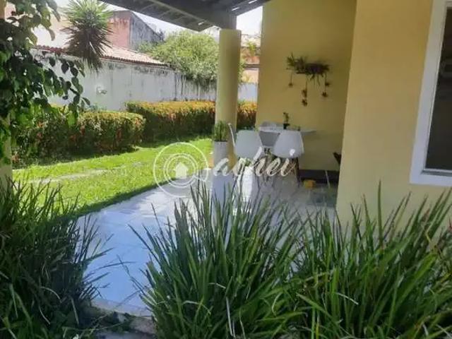 Casa / Sobrado para Venda em Lauro de Freitas/BA Ipitanga 4 Quartos