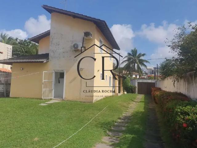 Casa / Sobrado para Venda em Lauro de Freitas/BA Ipitanga 4 Quartos