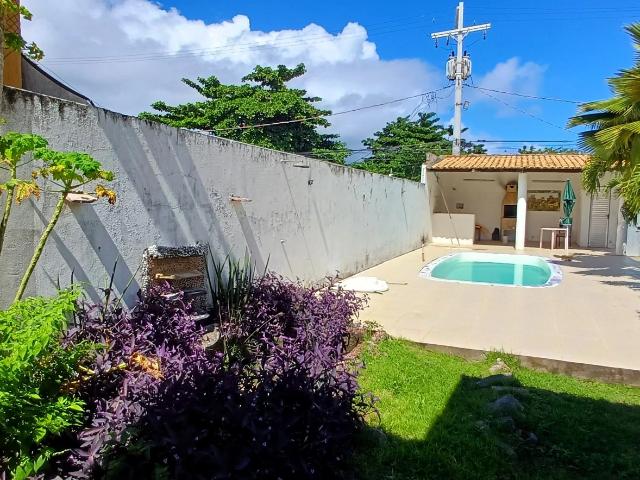Casa / Sobrado para Venda em Lauro de Freitas/BA Ipitanga 5 Quartos