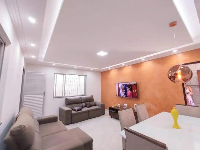 Casa / Sobrado para Venda em Lauro de Freitas/BA Itingá 2 Quartos