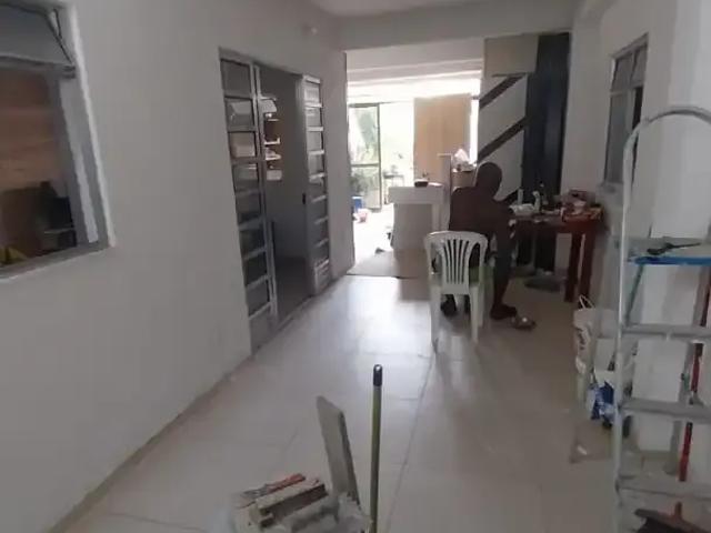 Casa / Sobrado para Venda em Lauro de Freitas/BA Itingá 3 Quartos