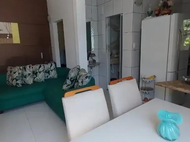 Casa / Sobrado para Venda em Lauro de Freitas/BA Itingá 4 Quartos