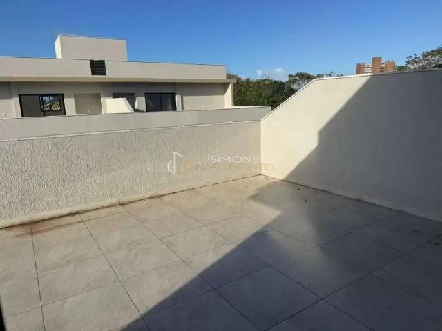 Casa / Sobrado para Venda em Lauro de Freitas/BA Miragem 3 Quartos