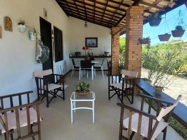 Casa / Sobrado para Venda em Lauro de Freitas/BA Portão 3 Quartos