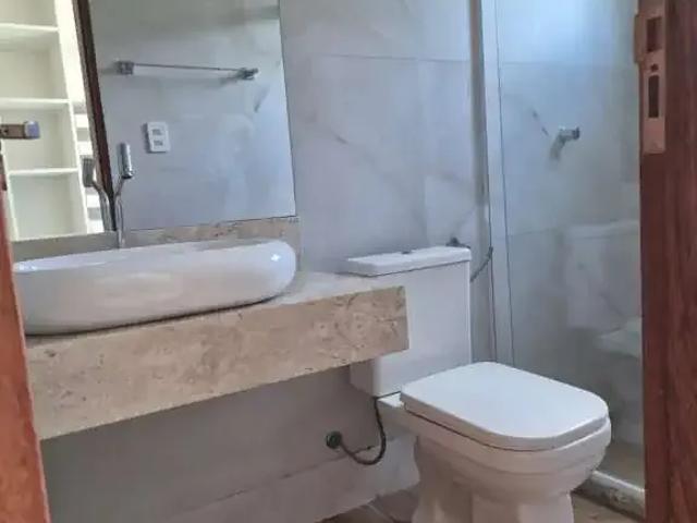 Casa / Sobrado para Venda em Lauro de Freitas/BA Portão 4 Quartos