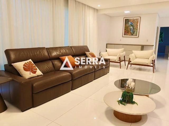 Casa / Sobrado para Venda em Lauro de Freitas/BA Portão 4 Quartos