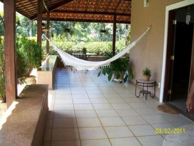Casa / Sobrado para Venda em Lauro de Freitas/BA Portão 5 Quartos