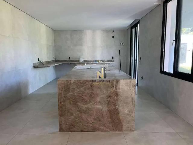 Casa / Sobrado para Venda em Lauro de Freitas/BA Parque Encontro das Águas 6 Quartos