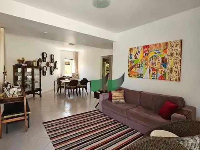 Casa / Sobrado para Venda em Lauro de Freitas/BA Parque Jockey Clube 4 Quartos