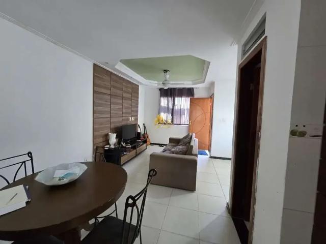Casa / Sobrado para Venda em Lauro de Freitas/BA Parque Jockey Clube 3 Quartos