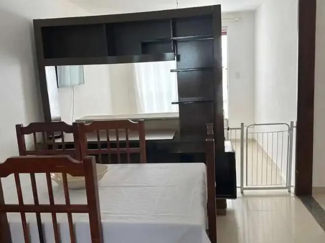 Casa / Sobrado para Venda em Lauro de Freitas/BA Parque Jockey Clube 3 Quartos
