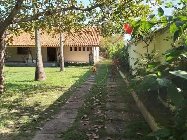 Casa / Sobrado para Venda em Lauro de Freitas/BA Pitangueiras 3 Quartos