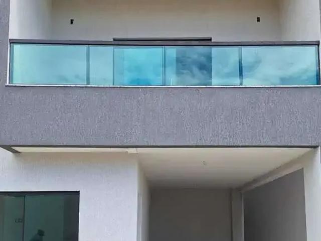 Casa / Sobrado para Venda em Lauro de Freitas/BA Pitangueiras 4 Quartos