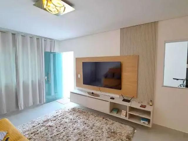 Casa / Sobrado para Venda em Lauro de Freitas/BA Pitangueiras 4 Quartos