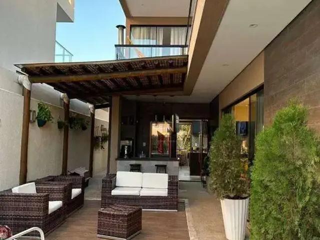 Casa / Sobrado para Venda em Lauro de Freitas/BA Recreio Ipitanga 4 Quartos