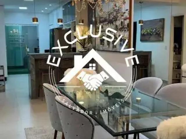 Casa / Sobrado para Venda em Lauro de Freitas/BA Recreio Ipitanga 4 Quartos